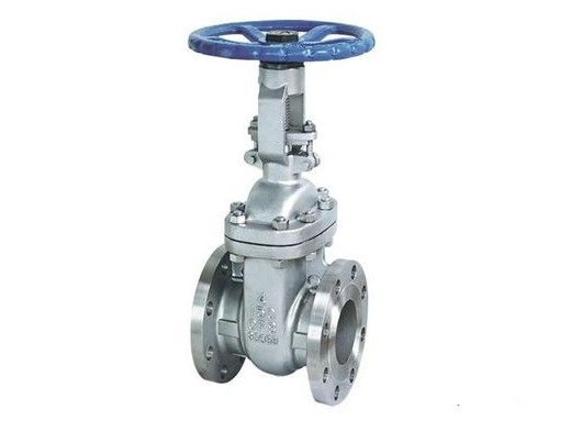 Gate Valve