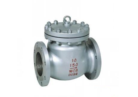 Low Temperature Check Valve 